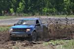 Ford F-150 SVT Raptor 2010 года